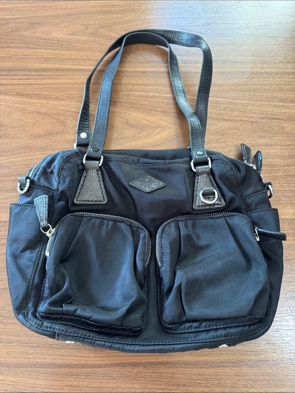 MZ Wallace bag